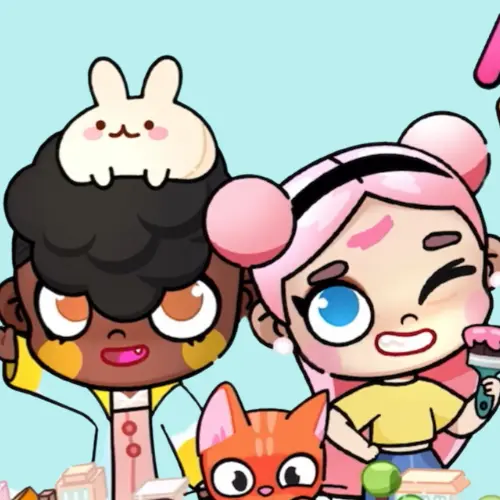 Avatar World iOS Download Avatar World iOS Download